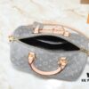693021b412f62673a6fad8f1 Upgraded Original M13344 M40391 Speedy Soft 30 Handbag