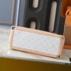 693021b412f62673a6fad8f2 Upgraded Original M13079 Louis Vuitton x Takashi Murakami Reimagined OnTheGo MM Handbag