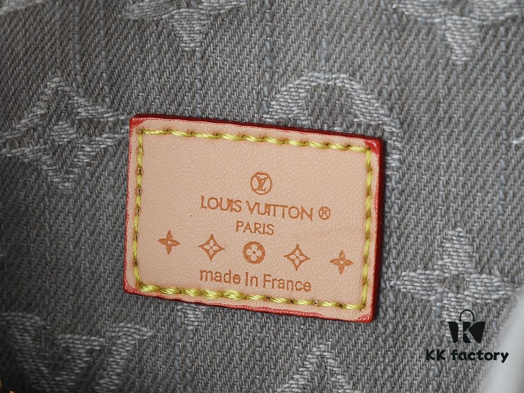 693021b612f62673a6fad8f5 Upgraded Original M13344 M40391 Speedy Soft 30 Handbag