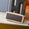 693021bc12f62673a6fad8fd Upgraded Original M13079 Louis Vuitton x Takashi Murakami Reimagined OnTheGo MM Handbag