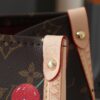 693021bf12f62673a6fad900 Upgraded Original M13079 Louis Vuitton x Takashi Murakami Reimagined OnTheGo MM Handbag