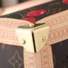693021c312f62673a6fad904 Upgraded Original M13079 Louis Vuitton x Takashi Murakami Reimagined OnTheGo MM Handbag