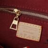 693021c312f62673a6fad905 Upgraded Original M13079 Louis Vuitton x Takashi Murakami Reimagined OnTheGo MM Handbag