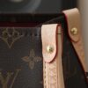 Upgraded Original M13079 Louis Vuitton x Takashi Murakami Re-Edition Series OnTheGo Medium Handbag