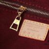 Upgraded Original M13079 Louis Vuitton x Takashi Murakami Re-Edition Series OnTheGo Medium Handbag