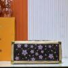 693021e212f62673a6fad923 Upgraded Original M13079 Louis Vuitton x Takashi Murakami Cherry Blossom Re-Edition Collection OnTheGo MM Handbag