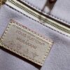 693021e512f62673a6fad927 Upgraded Original M13079 Louis Vuitton x Takashi Murakami Cherry Blossom Re-Edition Collection OnTheGo MM Handbag