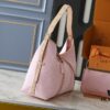 693021eb12f62673a6fad92f Upgraded Original M13289 M46197 M46203 Medium CarryAll Bag