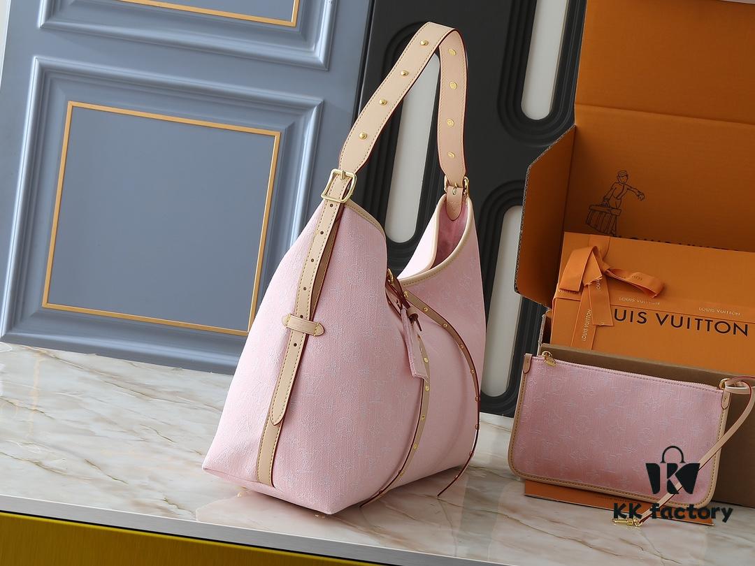 693021eb12f62673a6fad92f Upgraded Original M13289 M46197 M46203 Medium CarryAll Bag