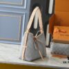Upgraded Original M13289 M46197 M46203 CarryAll Medium Tote Bag