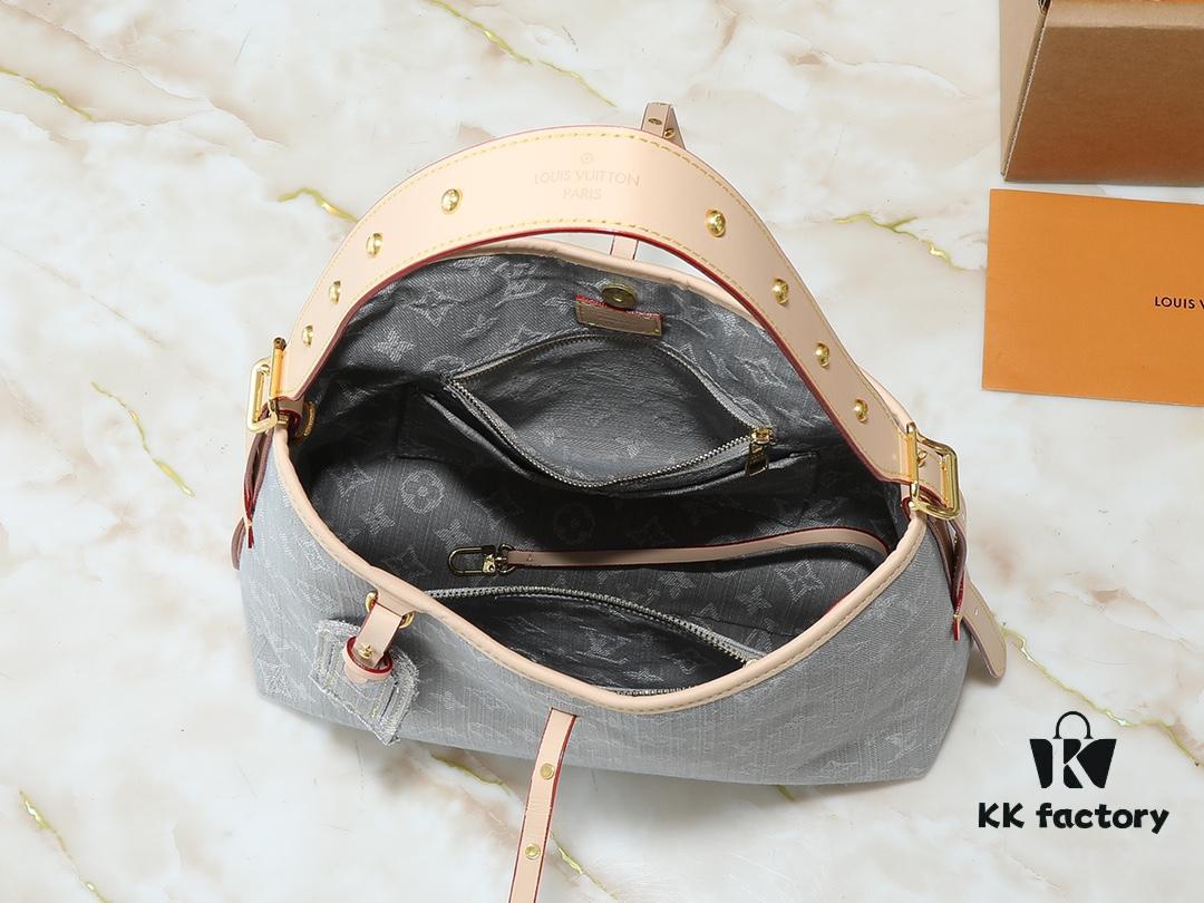Upgraded Original M13289 M46197 M46203 CarryAll Medium Tote Bag