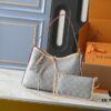 Upgraded Original M13289 M46197 M46203 CarryAll Medium Tote Bag