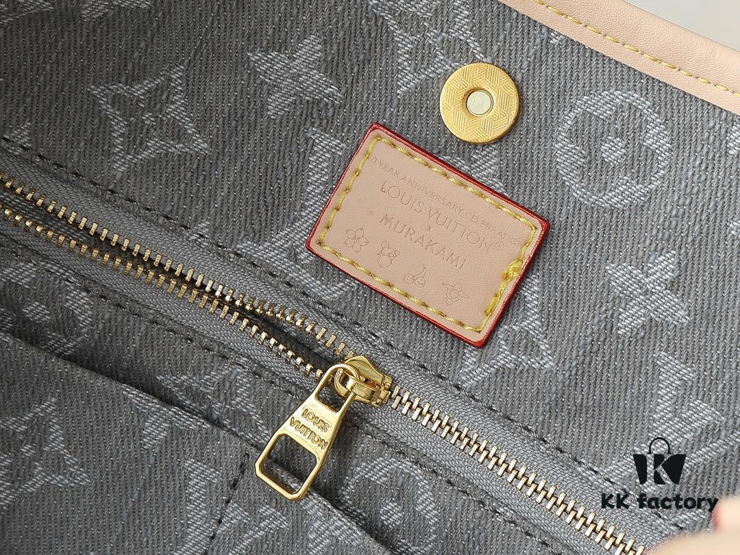 693021fb12f62673a6fad948 Upgraded Original M13289 M46197 M46203 Medium CarryAll Bag