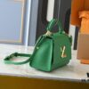 693021fd12f62673a6fad949 Upgraded Original M57214 M57093 M57096 Louis Vuitton Twist One Handle Small Handbag