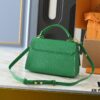 693021fe12f62673a6fad94a Upgraded Original M57214 M57093 M57096 Louis Vuitton Twist One Handle Small Handbag
