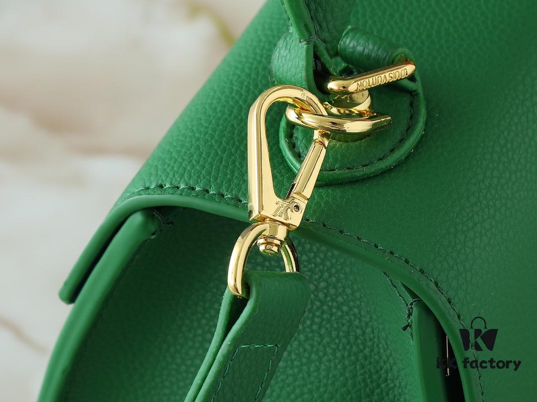 6930220112f62673a6fad94d Upgraded Original M57214 M57093 M57096 Louis Vuitton Twist One Handle Small Handbag