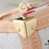 6930220212f62673a6fad94f Upgraded Original M13079 Louis Vuitton x Takashi Murakami Reimagined OnTheGo MM Handbag