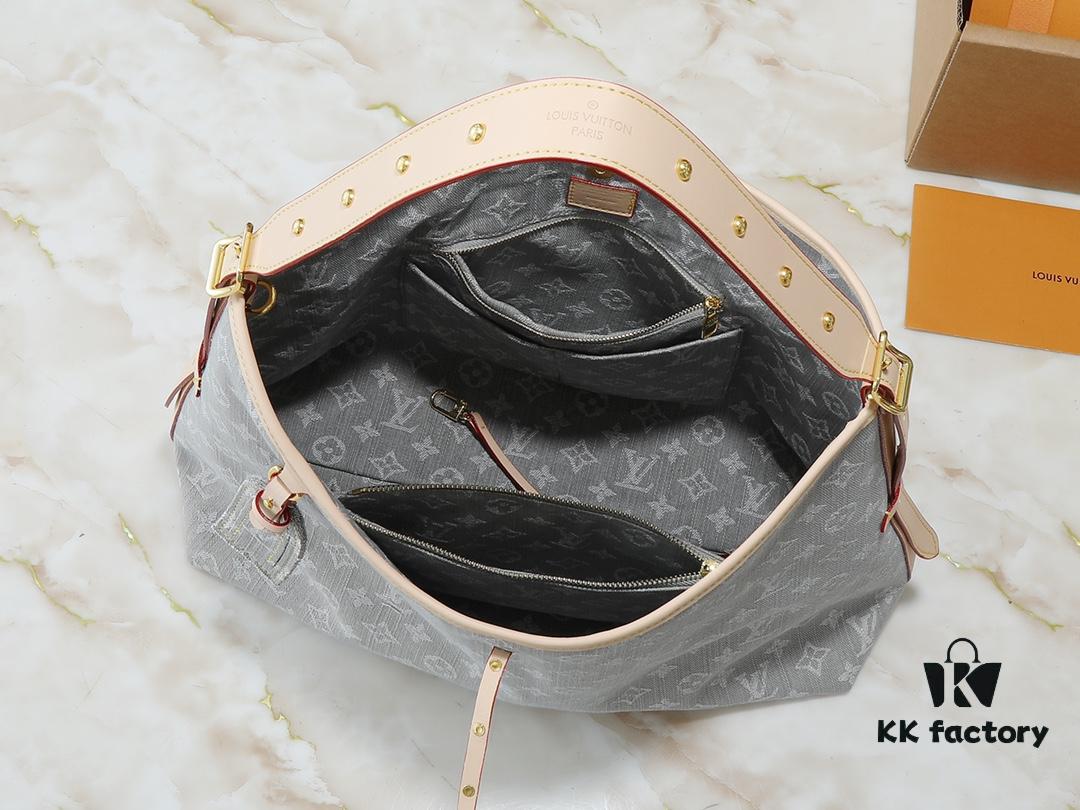 6930220b12f62673a6fad95a Upgraded Original M13289 M46197 M46203 Medium CarryAll Bag