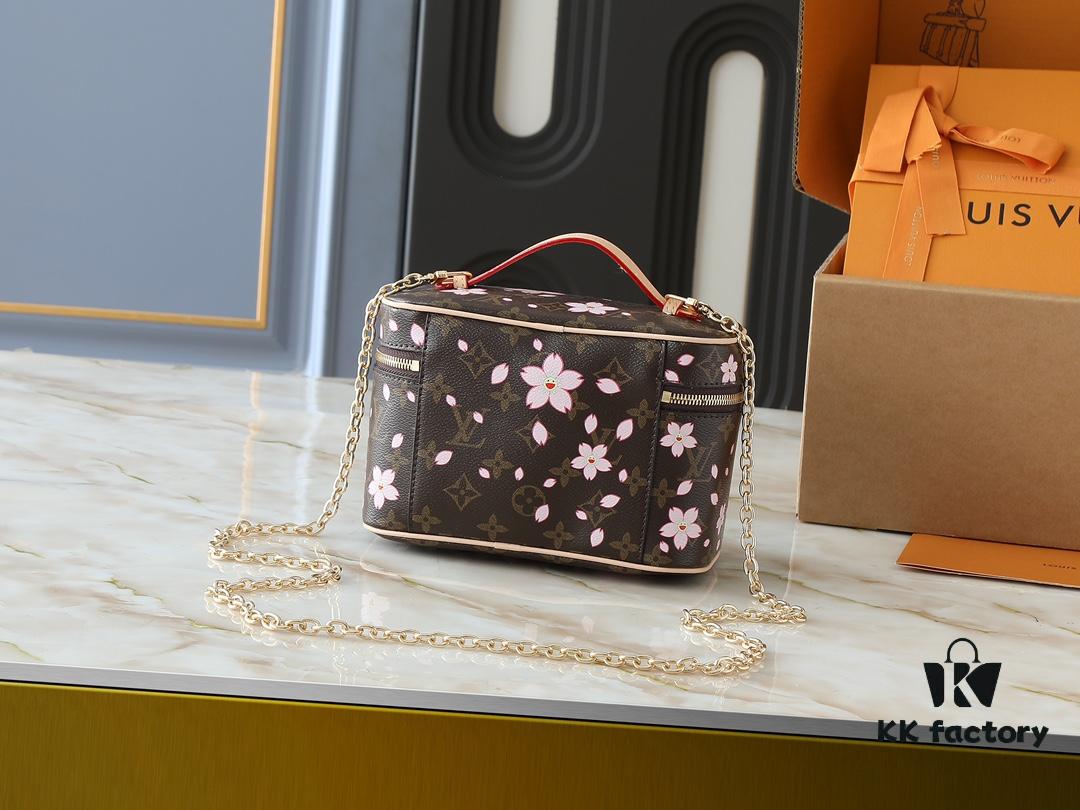 6930220c12f62673a6fad95b Upgraded Original M14181 M44495 M42265 M44936 M42263 Nice Mini Cosmetic Case