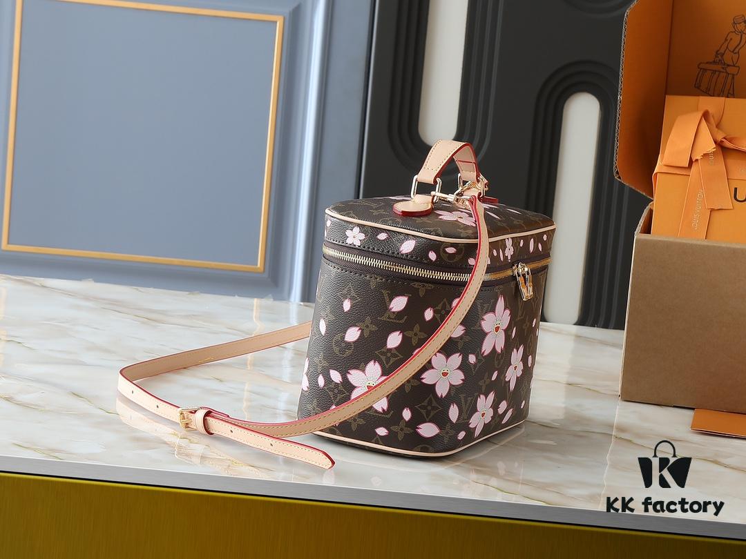 6930221512f62673a6fad964 Upgraded Original M42265 M14181 M44495 M44936 M42263 Nice Cosmetic Pouch