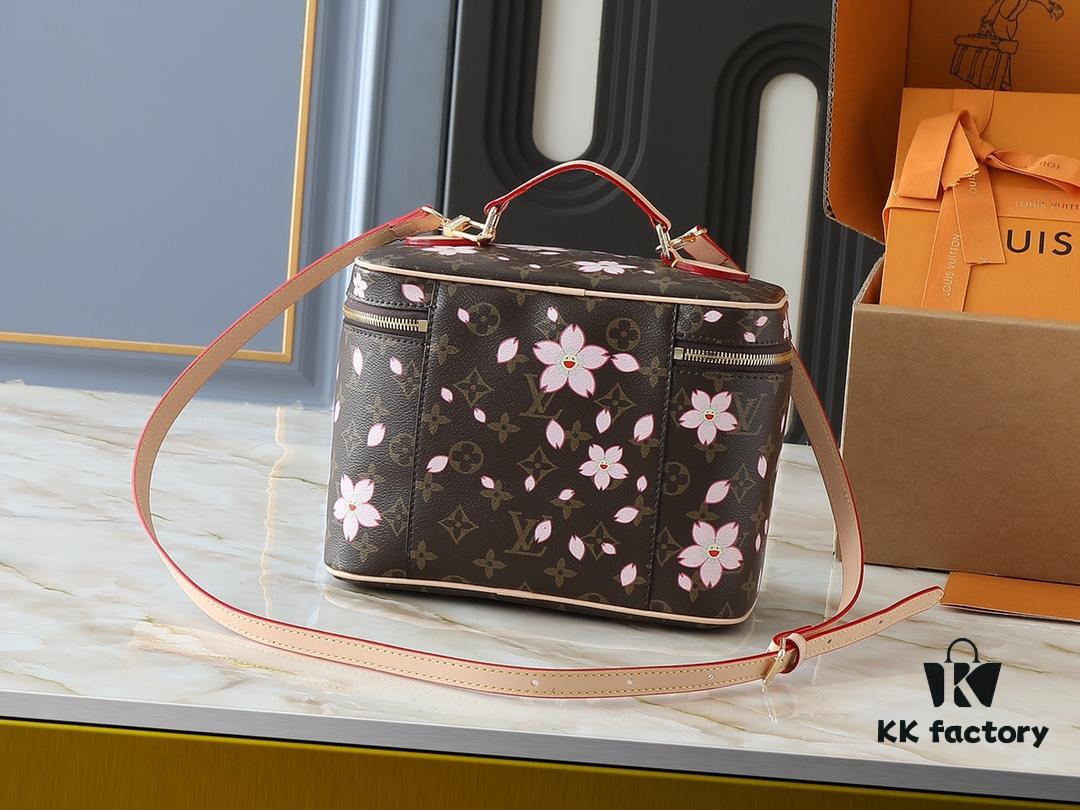 6930221a12f62673a6fad967 Upgraded Original M42265 M14181 M44495 M44936 M42263 Nice Cosmetic Pouch