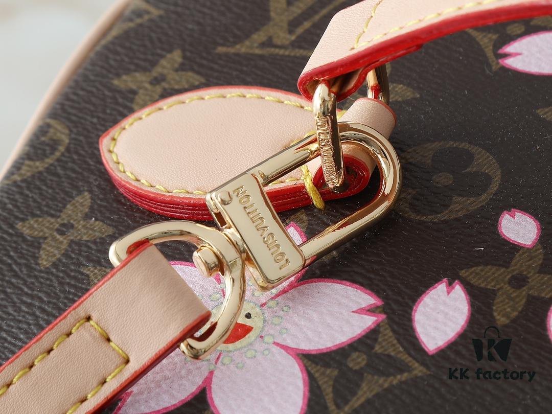 6930221b12f62673a6fad968 Upgraded Original M42265 M14181 M44495 M44936 M42263 Nice Cosmetic Pouch