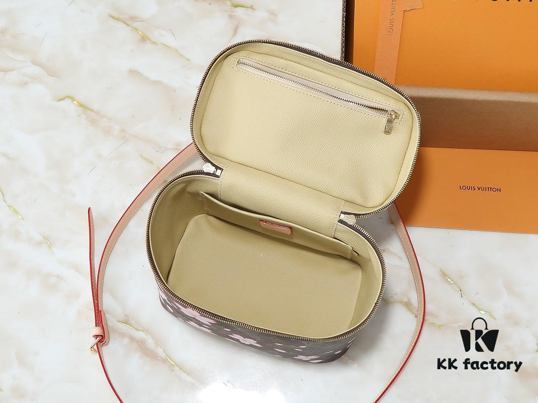 6930221b12f62673a6fad969 Upgraded Original M42265 M14181 M44495 M44936 M42263 Nice Cosmetic Pouch