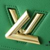 6930221f12f62673a6fad96b Upgraded Original M57214 M57093 M57096 Louis Vuitton Twist One Handle Small Handbag