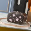 6930222312f62673a6fad96f Upgraded Original M42265 M14181 M44495 M44936 M42263 Nice Cosmetic Pouch