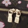 6930222e12f62673a6fad979 Upgraded Original M42265 M14181 M44495 M44936 M42263 Nice Cosmetic Pouch