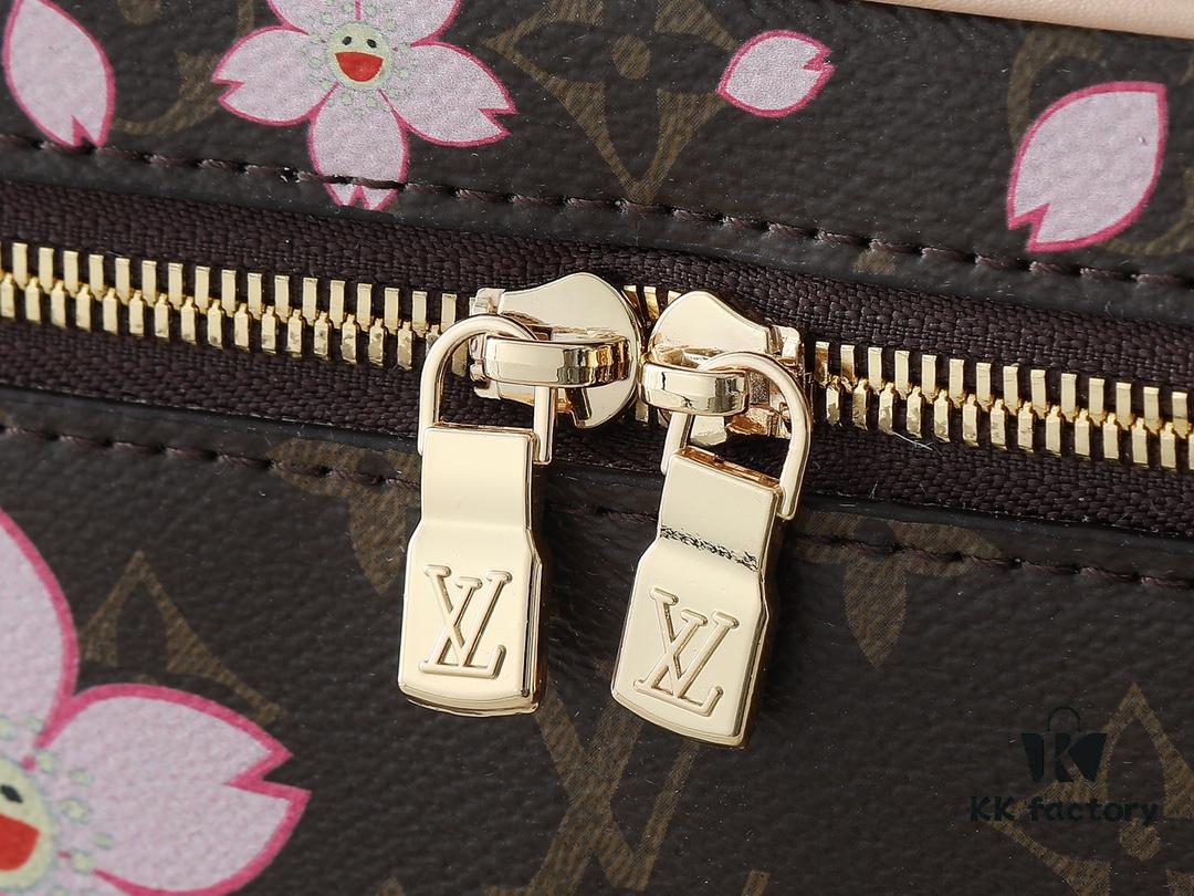 6930222e12f62673a6fad979 Upgraded Original M42265 M14181 M44495 M44936 M42263 Nice Cosmetic Pouch