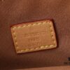 Upgraded Original M14653 M14651 Soho Medium Backpack