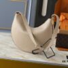 6930223412f62673a6fad97e Louis Vuitton Low Key Cookie Medium Bag M14417 M14642 M14635