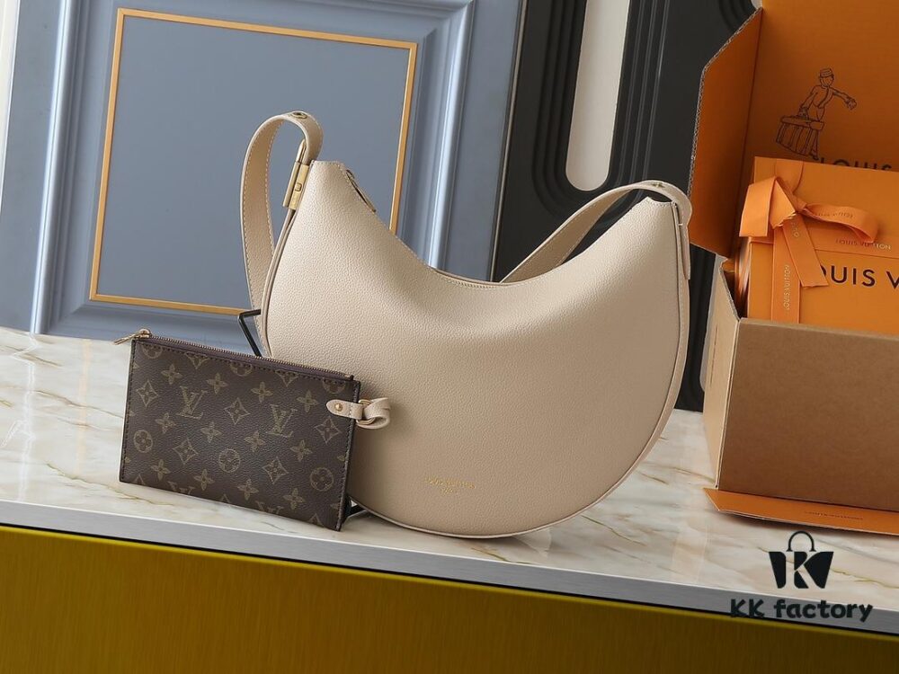 6930223612f62673a6fad980 Louis Vuitton Low Key Cookie Medium Bag M14417 M14642 M14635