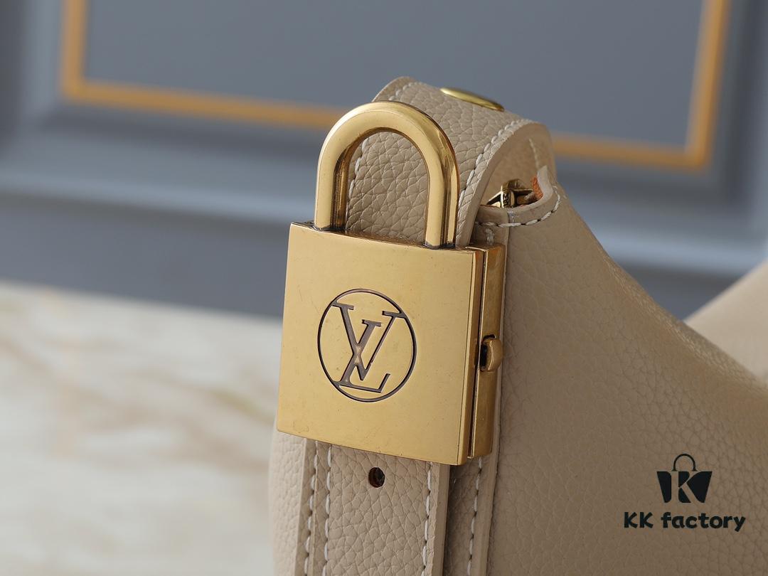 6930223a12f62673a6fad984 Louis Vuitton Low Key Cookie Medium Bag M14417 M14642 M14635