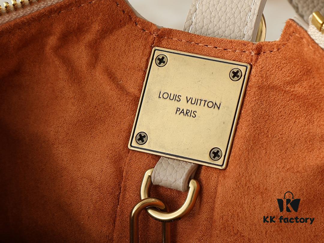 6930223b12f62673a6fad986 Louis Vuitton Low Key Cookie Medium Bag M14417 M14642 M14635