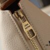 6930223c12f62673a6fad987 Louis Vuitton Low Key Cookie Medium Bag M14417 M14642 M14635