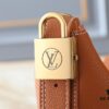 6930223f12f62673a6fad989 Louis Vuitton Low Key Cookie Medium Handbag, Upgraded Original Version M14417 M14642 M14635