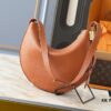 6930223f12f62673a6fad98a Louis Vuitton Low Key Cookie Medium Handbag, Upgraded Original Version M14417 M14642 M14635