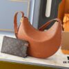 6930223f12f62673a6fad98b Louis Vuitton Low Key Cookie Medium Handbag, Upgraded Original Version M14417 M14642 M14635