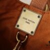 6930224012f62673a6fad98d Louis Vuitton Low Key Cookie Medium Handbag, Upgraded Original Version M14417 M14642 M14635