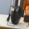 Upgraded Original M14417 M14642 M14635 Louis Vuitton Low Key Cookie Medium Handbag