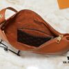 6930224412f62673a6fad990 Louis Vuitton Low Key Cookie Medium Handbag, Upgraded Original Version M14417 M14642 M14635