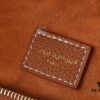 6930224412f62673a6fad992 Louis Vuitton Low Key Cookie Medium Handbag, Upgraded Original Version M14417 M14642 M14635
