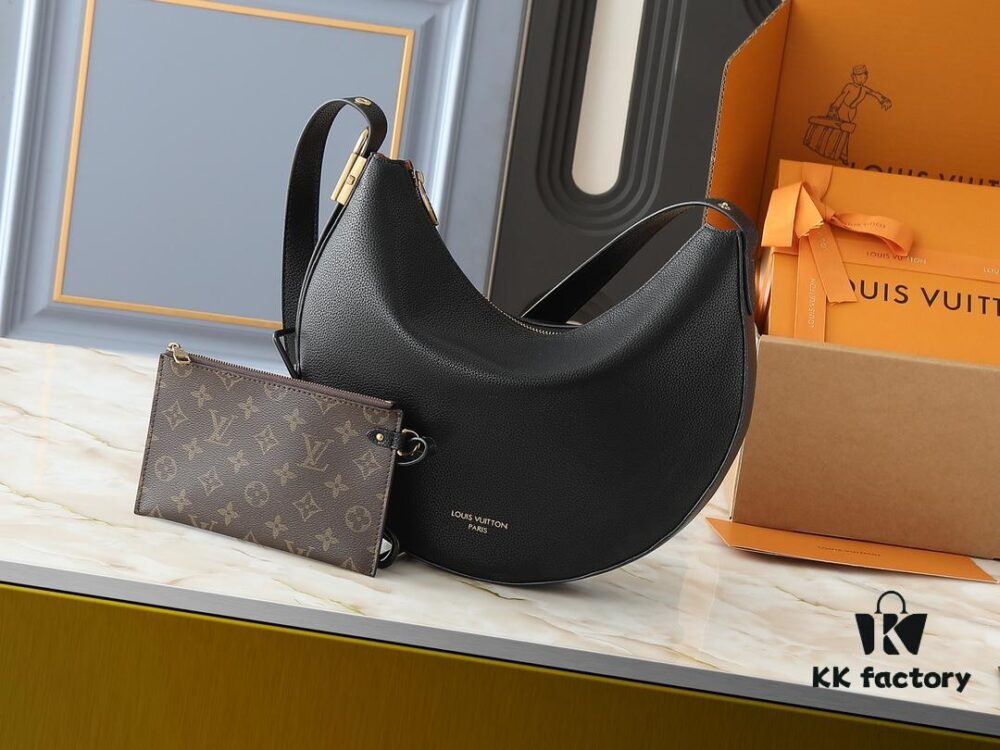 6930224512f62673a6fad993 Upgraded Original M14417 M14642 M14635 Louis Vuitton Low Key Cookie Medium Handbag
