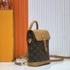 6930224c12f62673a6fad999 Upgraded Original M14651 M14653 Soho Mini Backpack Crafted from Monogram Canvas