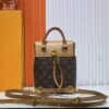 6930224f12f62673a6fad99a Upgraded Original M14651 M14653 Soho Mini Backpack Crafted from Monogram Canvas