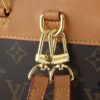 Upgraded Original M14653 M14651 Soho Medium Backpack