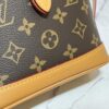 6930225112f62673a6fad99d Upgraded Original M14651 M14653 Soho Mini Backpack Crafted from Monogram Canvas
