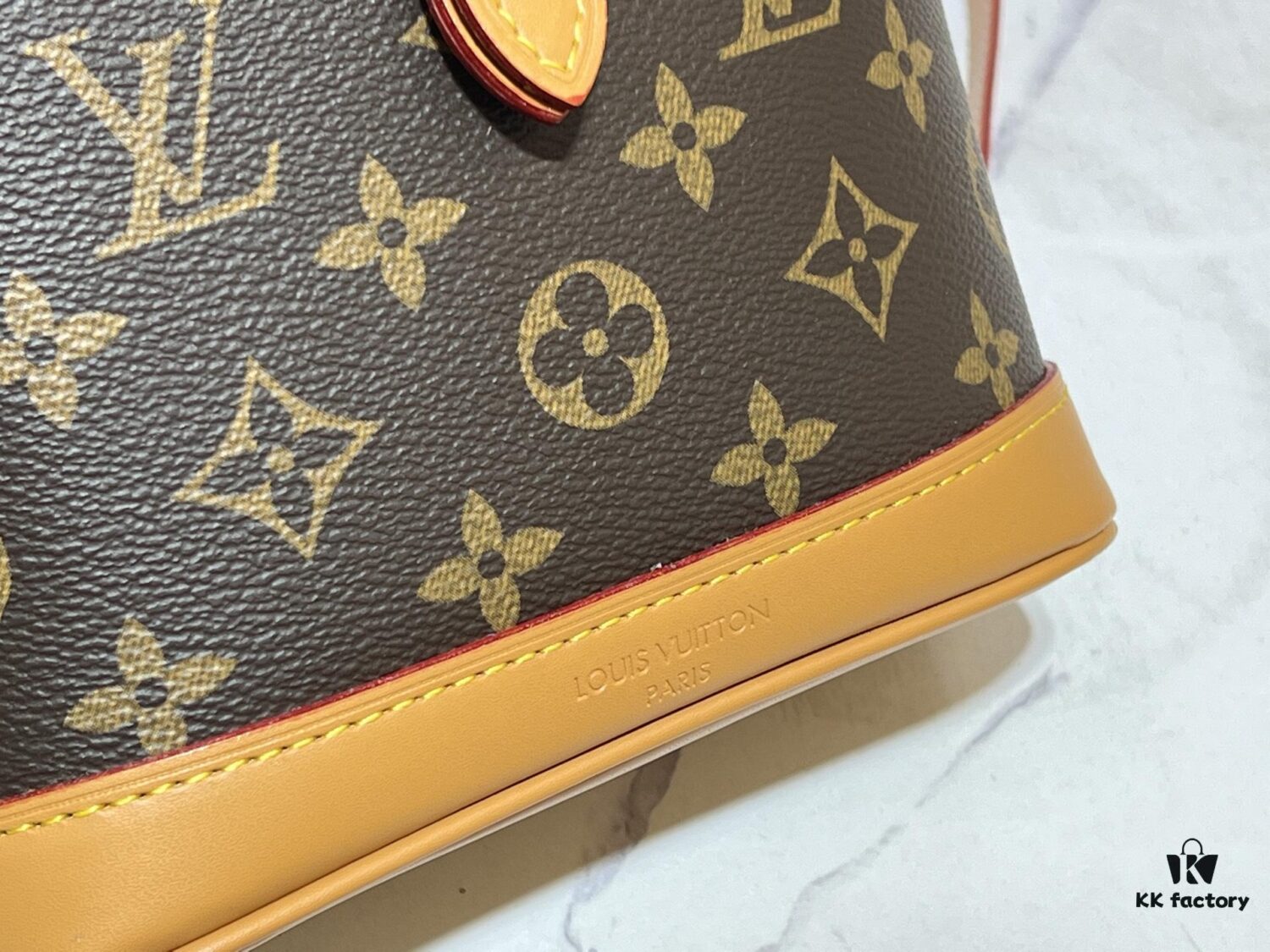 6930225112f62673a6fad99d Upgraded Original M14651 M14653 Soho Mini Backpack Crafted from Monogram Canvas